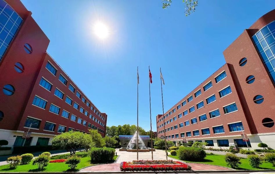 Porcellana TIANJIN TOEC HUADIAN TECHNOLOGY CO., LTD Profilo aziendale 
